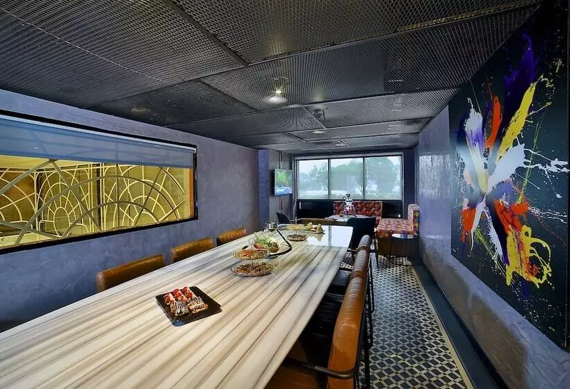 Fotos del hotel Zimmer Bosphorus Hotel:  5