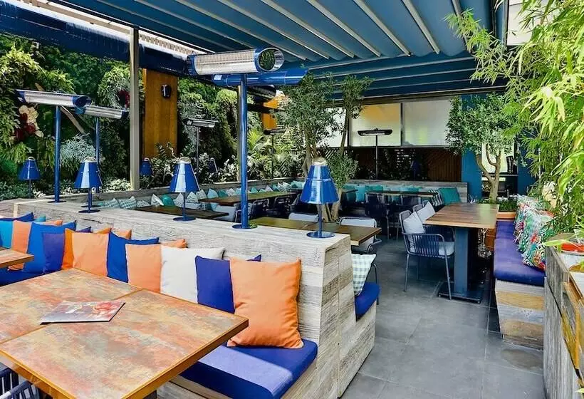 Fotos del hotel Zimmer Bosphorus Hotel:  6