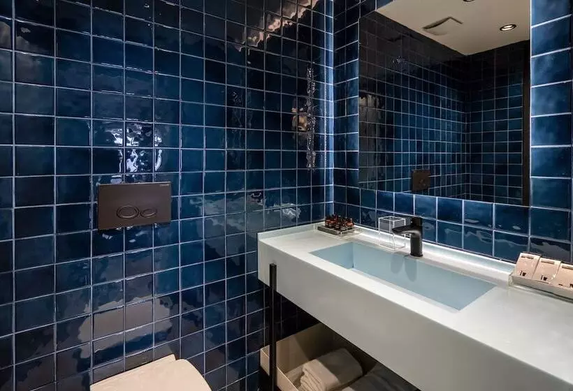 Fotos del hotel Zimmer Bosphorus Hotel:  16