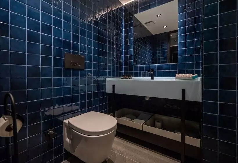 Fotos del hotel Zimmer Bosphorus Hotel:  12