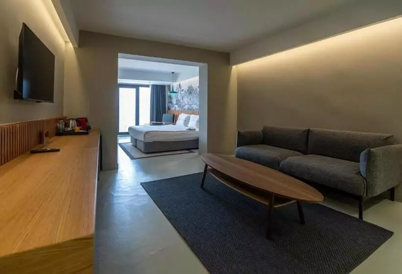 Fotos del hotel Zimmer Bosphorus Hotel:  22