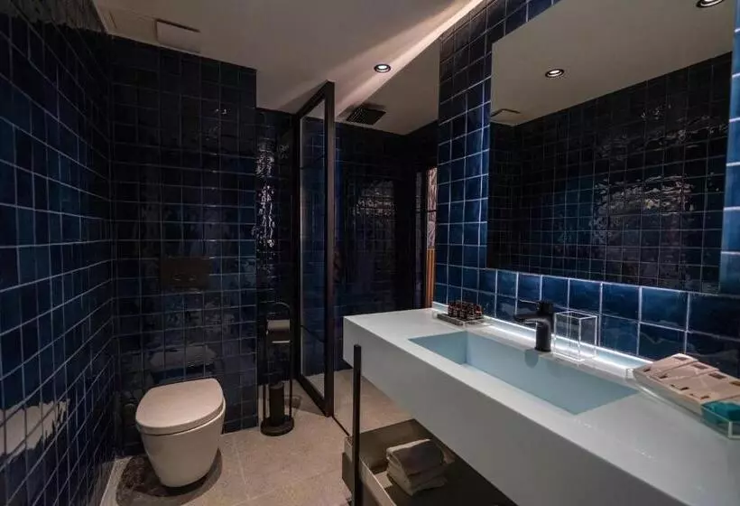 Fotos del hotel Zimmer Bosphorus Hotel:  7