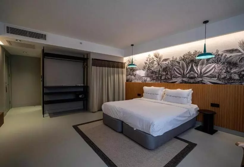 Fotos del hotel Zimmer Bosphorus Hotel:  14