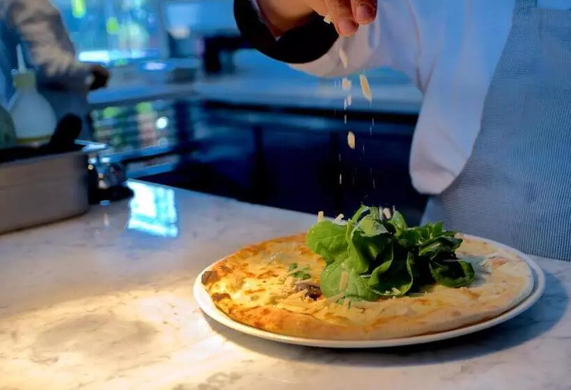 Fotos del hotel Zimmer Bosphorus Hotel:  3