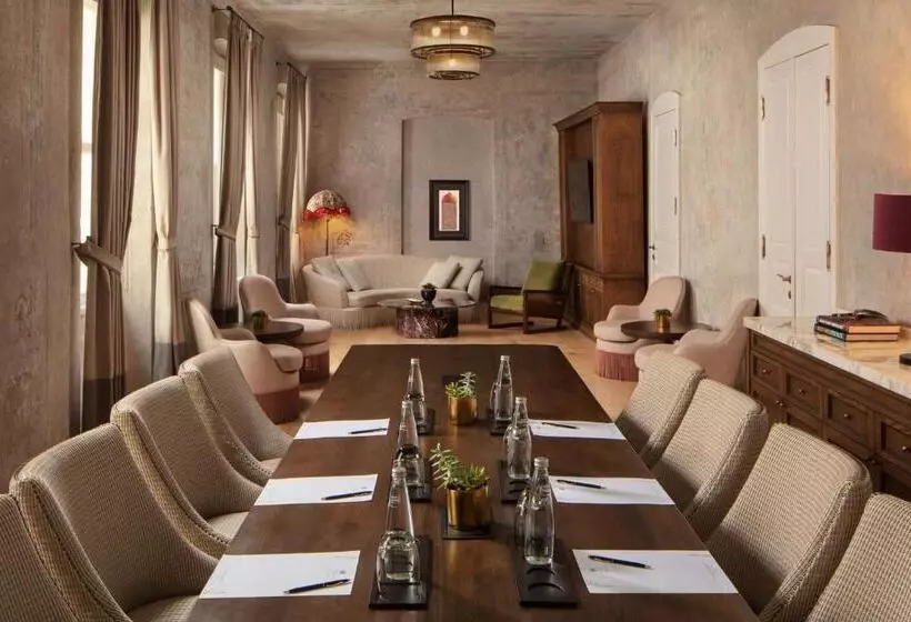 Fotos del hotel Exe Adahan Galata:  18