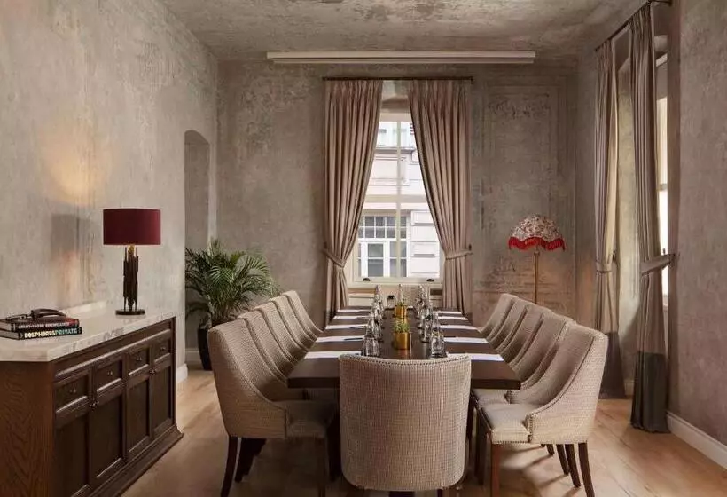 Fotos del hotel Exe Adahan Galata:  21