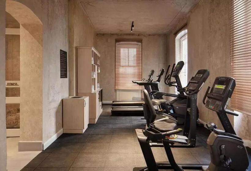 Fotos del hotel Exe Adahan Galata:  3