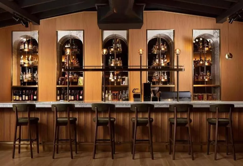 Fotos del hotel Exe Adahan Galata:  5