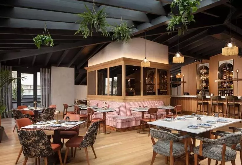 Fotos del hotel Exe Adahan Galata:  4