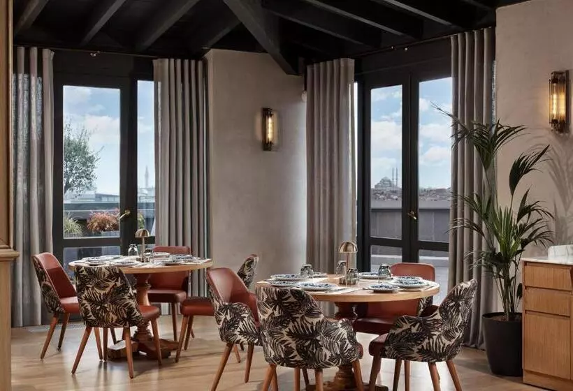 Fotos del hotel Exe Adahan Galata:  10