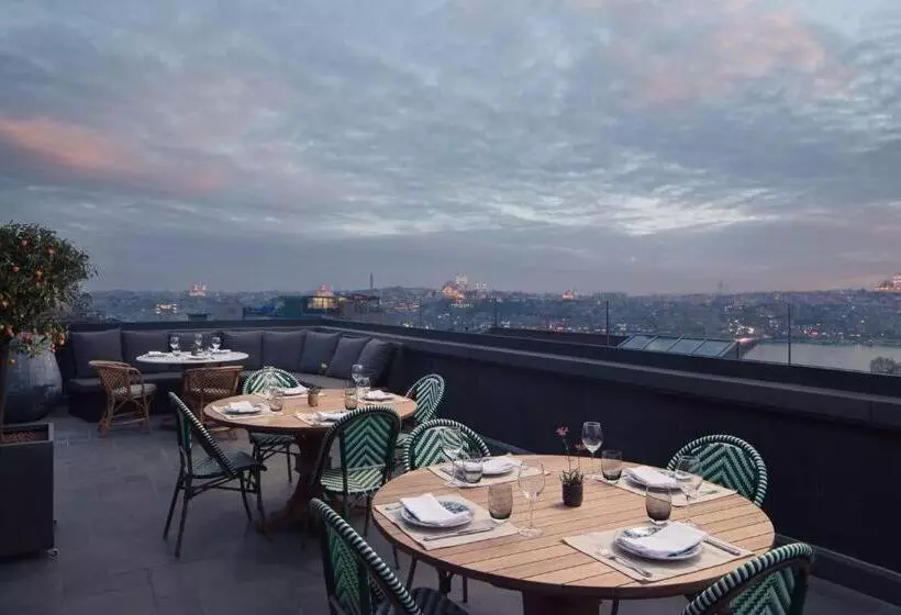 Fotos del hotel Exe Adahan Galata:  7