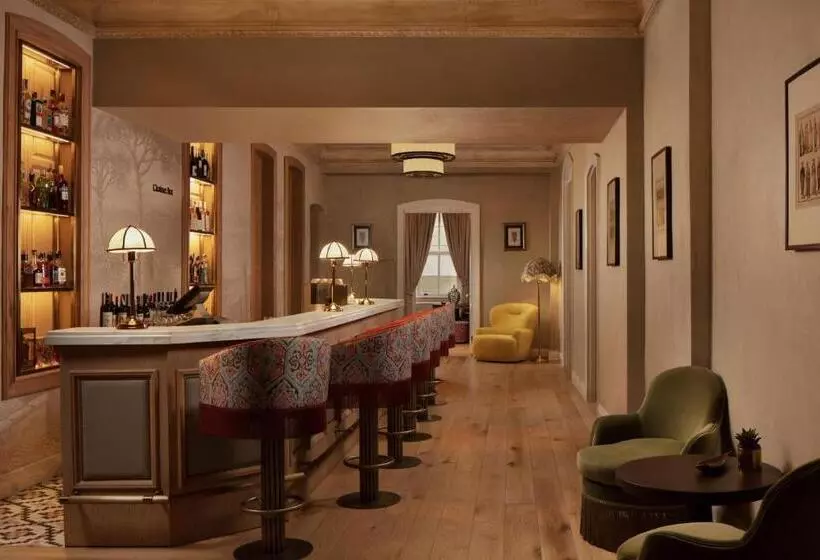 Fotos del hotel Exe Adahan Galata:  15