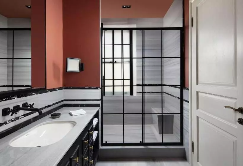 Fotos del hotel Exe Adahan Galata:  8