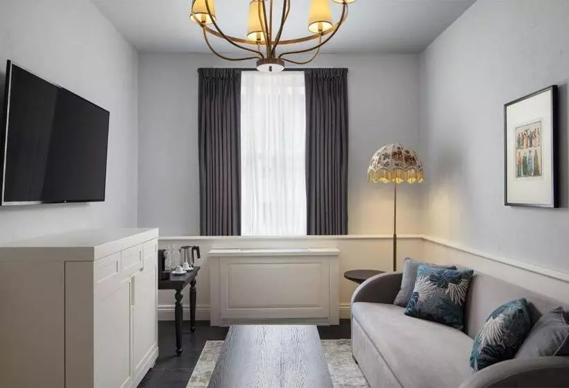 Fotos del hotel Exe Adahan Galata:  20