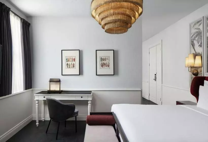 Fotos del hotel Exe Adahan Galata:  13