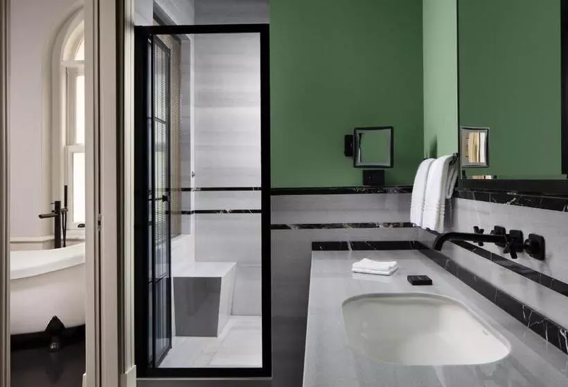 Fotos del hotel Exe Adahan Galata:  19