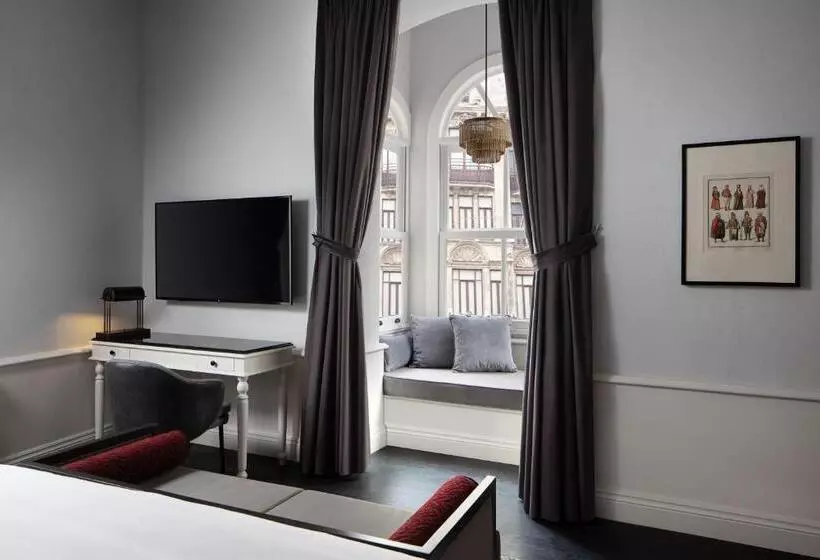 Fotos del hotel Exe Adahan Galata:  24