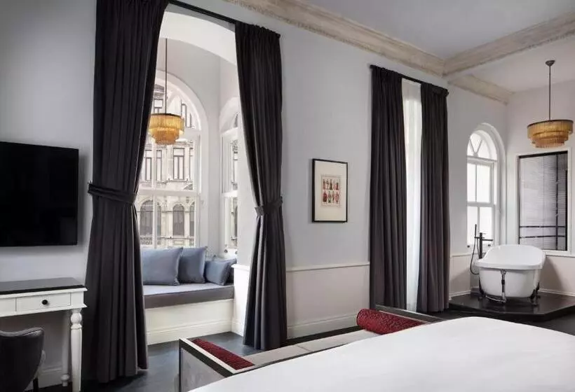 Fotos del hotel Exe Adahan Galata:  22