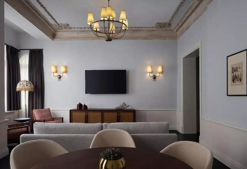 Fotos del hotel Exe Adahan Galata:  25