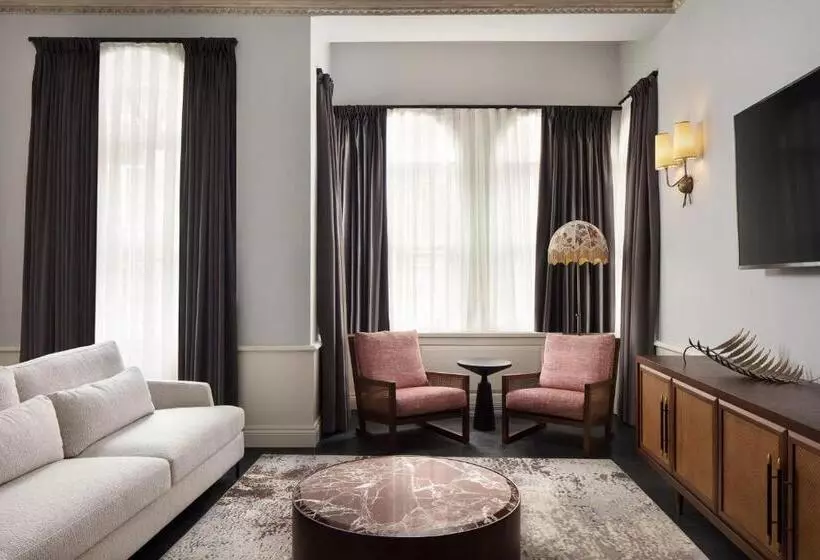 Fotos del hotel Exe Adahan Galata:  23