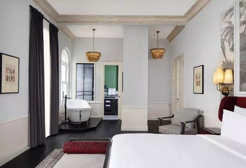 Fotos del hotel Exe Adahan Galata:  9