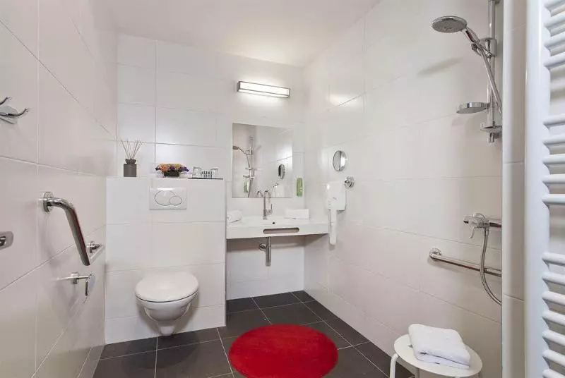 Fotos del hotel Hôtel Ambre:  3