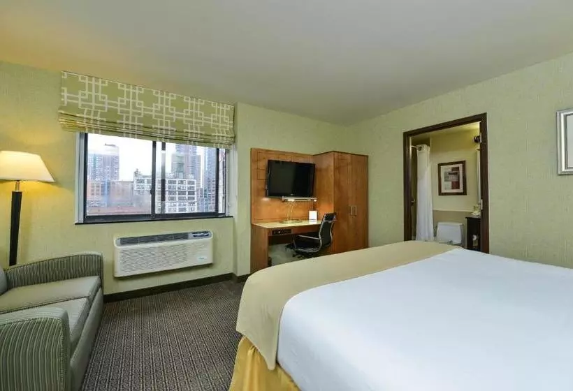 Fotos del hotel Holiday Inn Express Manhattan Midtown West, An Ihg:  18