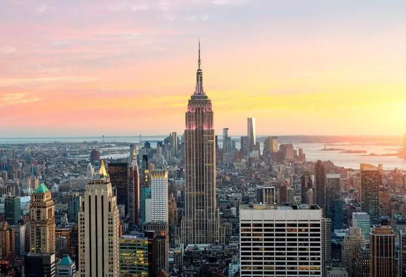 Fotos del hotel Holiday Inn Express Manhattan Midtown West, An Ihg:  13