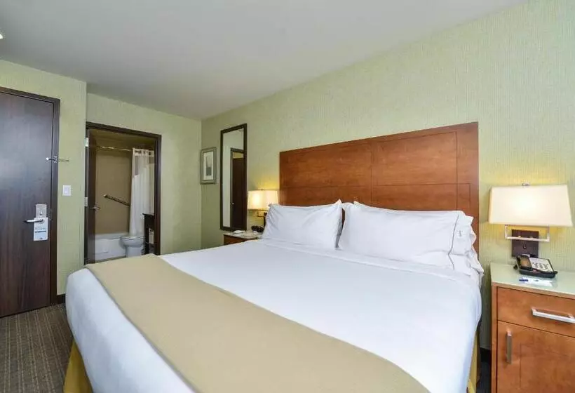 Fotos del hotel Holiday Inn Express Manhattan Midtown West, An Ihg:  24
