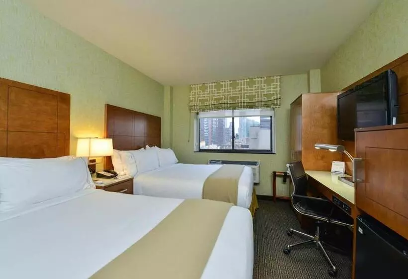 Fotos del hotel Holiday Inn Express Manhattan Midtown West, An Ihg:  25