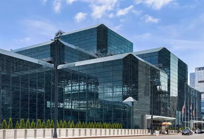 Fotos del hotel Holiday Inn Express Manhattan Midtown West, An Ihg:  17