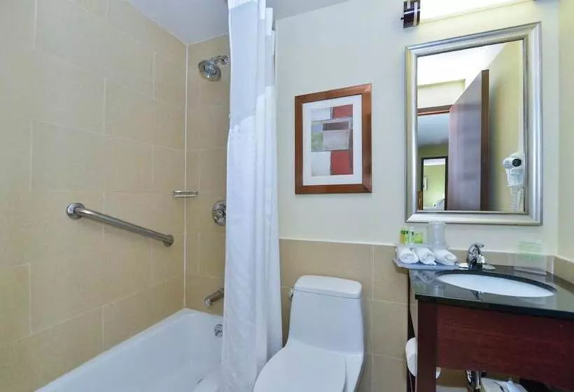 Fotos del hotel Holiday Inn Express Manhattan Midtown West, An Ihg:  7