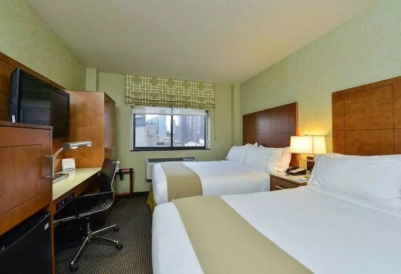 Fotos del hotel Holiday Inn Express Manhattan Midtown West, An Ihg:  20