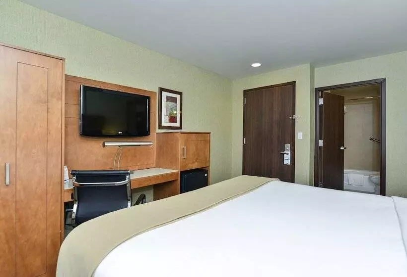 Fotos del hotel Holiday Inn Express Manhattan Midtown West, An Ihg:  14