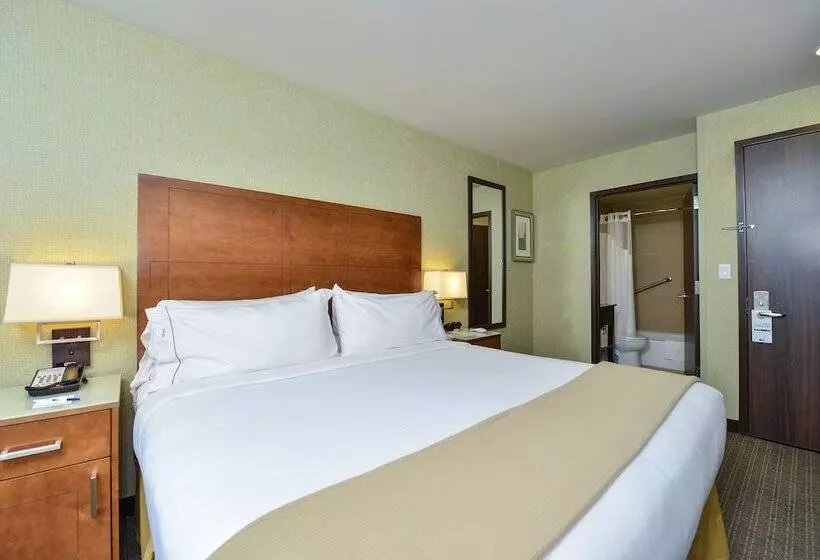 Fotos del hotel Holiday Inn Express Manhattan Midtown West, An Ihg:  10