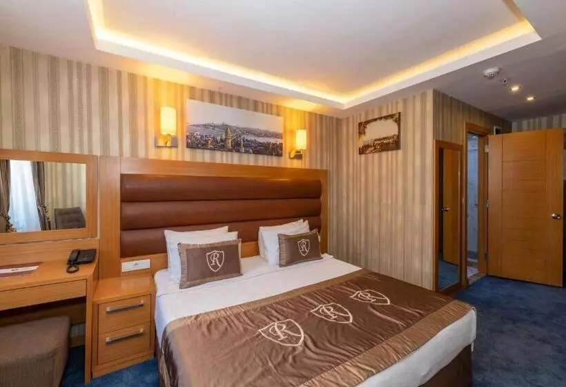 Fotos del hotel Regno:  8