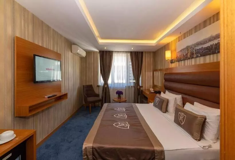 Fotos del hotel Regno:  20