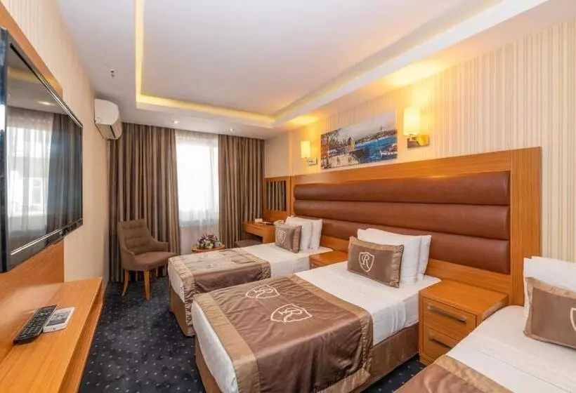 Fotos del hotel Regno:  13