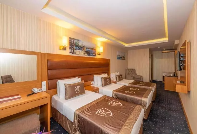 Fotos del hotel Regno:  7