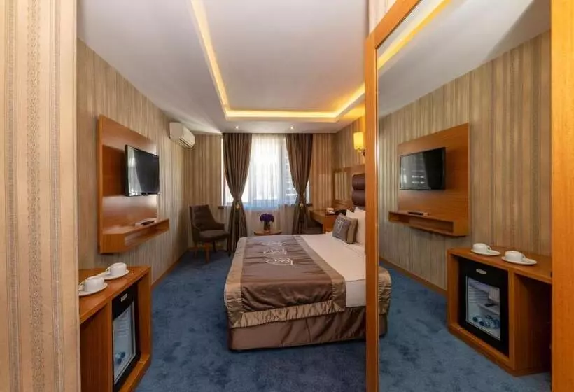 Fotos del hotel Regno:  3