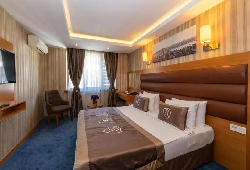 Fotos del hotel Regno:  12