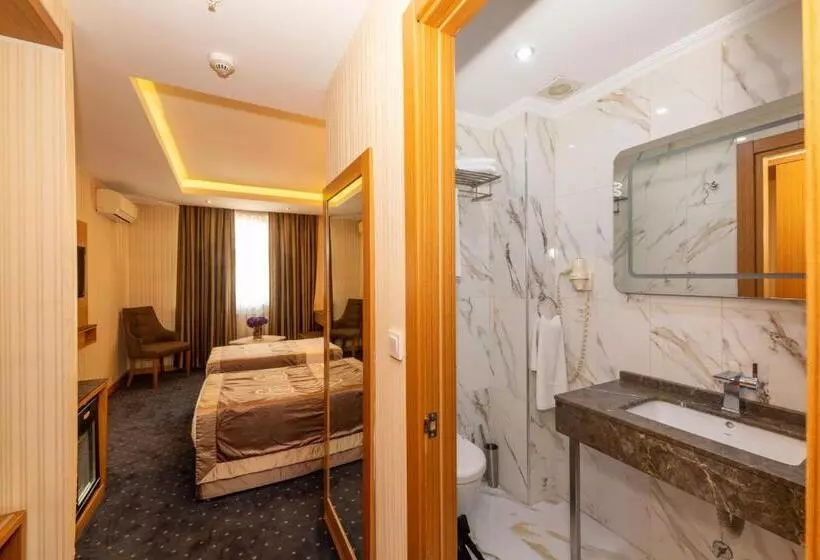 Fotos del hotel Regno:  14