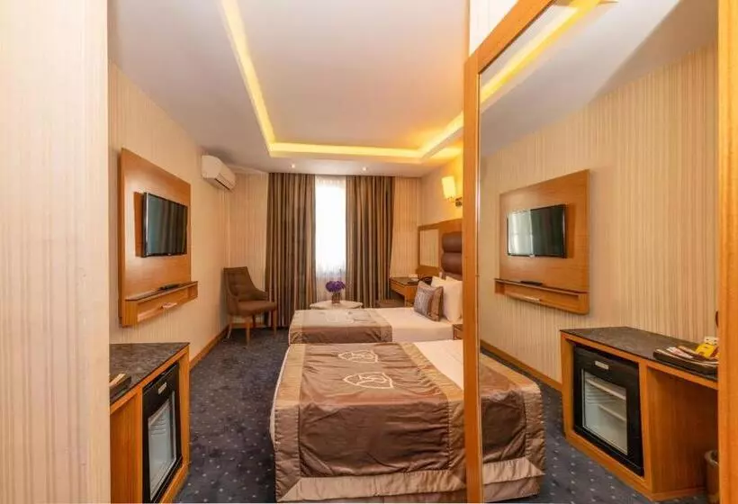 Fotos del hotel Regno:  21