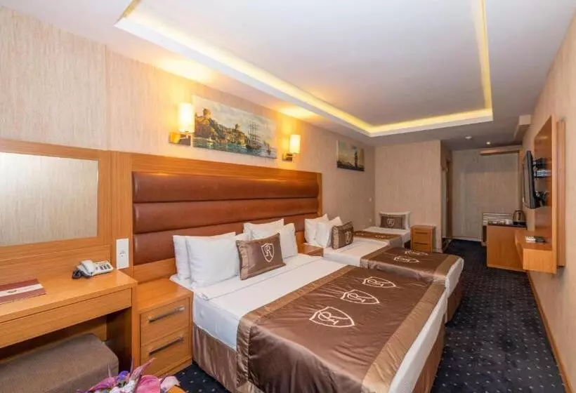 Fotos del hotel Regno:  16