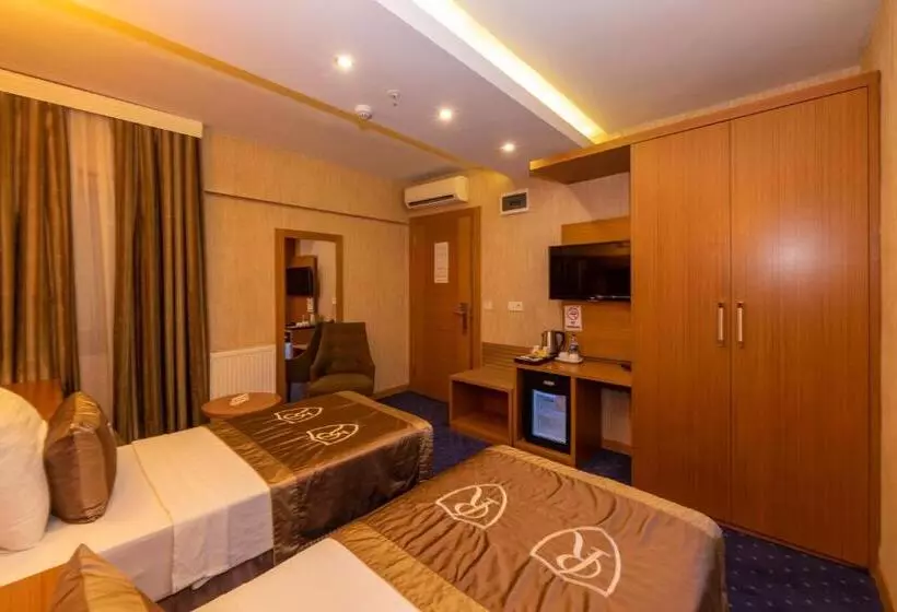 Fotos del hotel Regno:  11