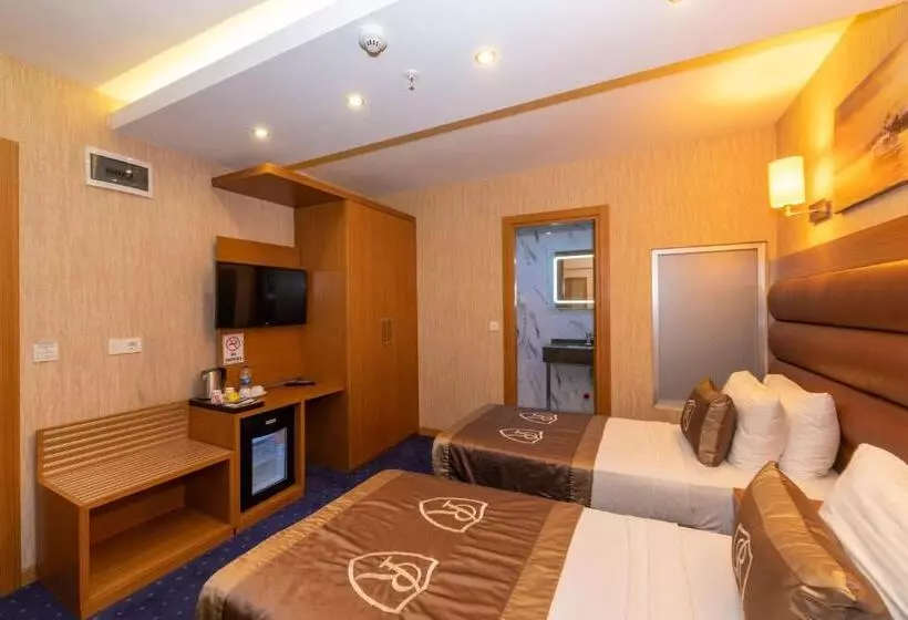 Fotos del hotel Regno:  15