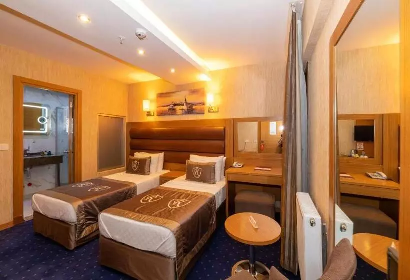 Fotos del hotel Regno:  6