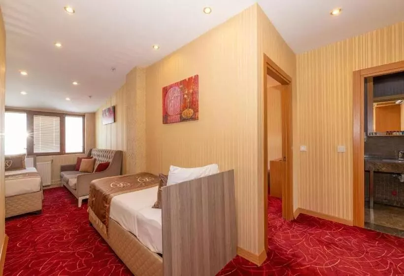 Fotos del hotel Regno:  23