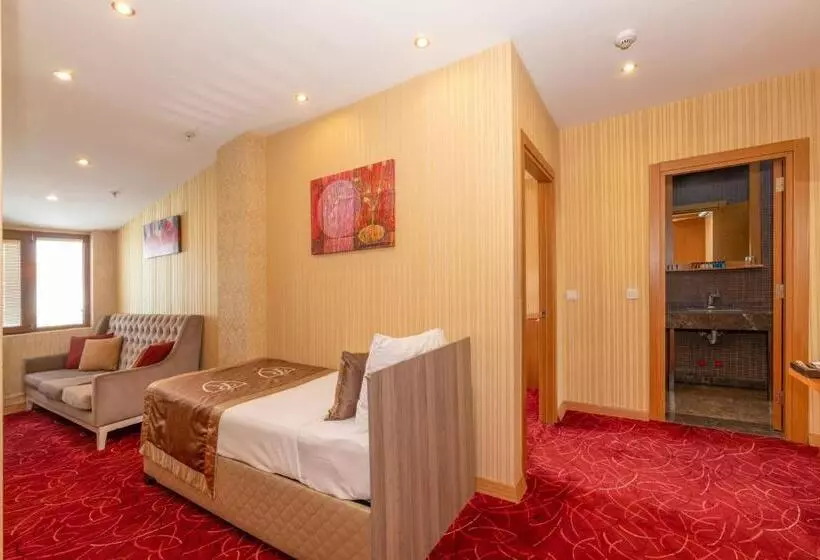 Fotos del hotel Regno:  18