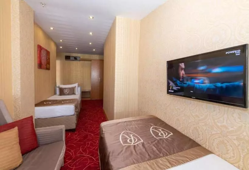 Fotos del hotel Regno:  9